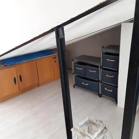 Mamen Loft 公寓 阿瓜杜尔塞