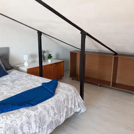 Mamen Loft 公寓 *