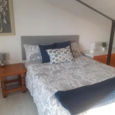 Mamen Loft 阿瓜杜尔塞